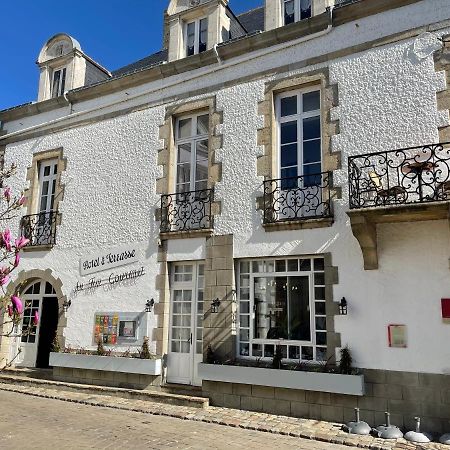 Au Fin Gourmet Hotel Льо Кроази Екстериор снимка